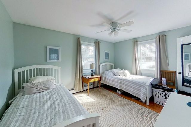 46 Allston Avenue, Middletown, RI 02842