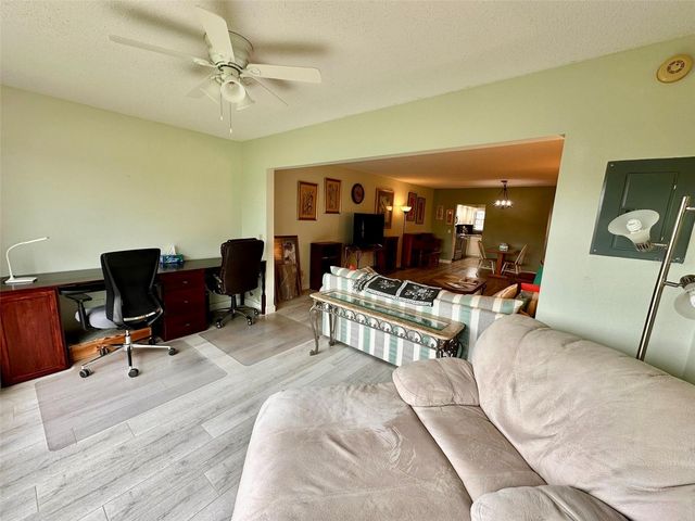 2460 FRANCISCAN DRIVE 76, Clearwater, FL 33763