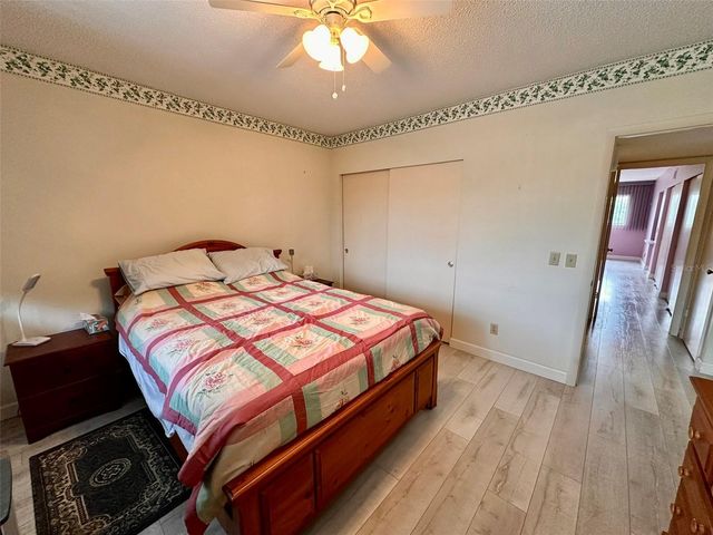 2460 FRANCISCAN DRIVE 76, Clearwater, FL 33763