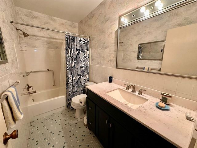 2460 FRANCISCAN DRIVE 76, Clearwater, FL 33763