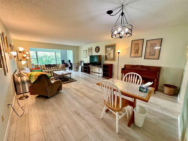 2460 FRANCISCAN DRIVE 76, Clearwater, FL 33763
