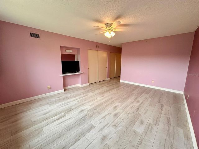 2460 FRANCISCAN DRIVE 76, Clearwater, FL 33763