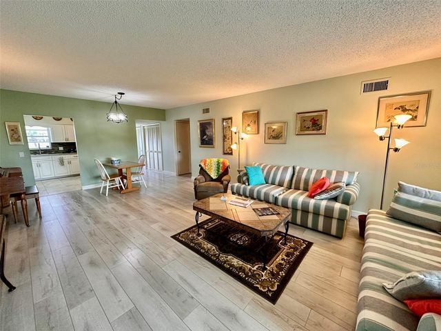 2460 FRANCISCAN DRIVE 76, Clearwater, FL 33763