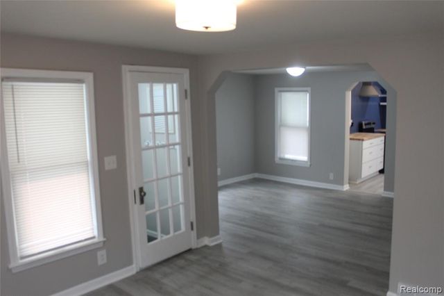 1552 Brys Drive, Grosse Pointe, MI 48236