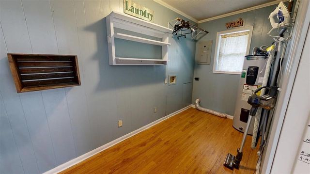 2730 Scarlett Drive, Lake Charles, LA 70611