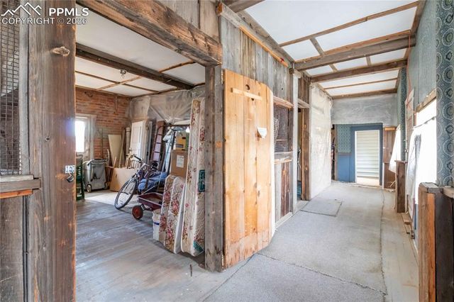 400 Victor Avenue, Victor, CO 80860