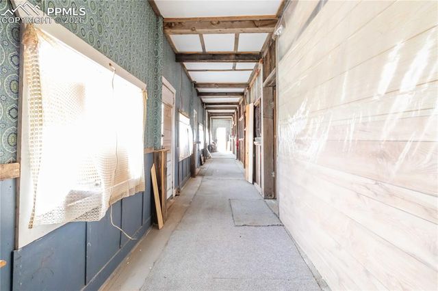 400 Victor Avenue, Victor, CO 80860