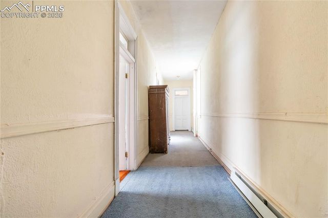 400 Victor Avenue, Victor, CO 80860