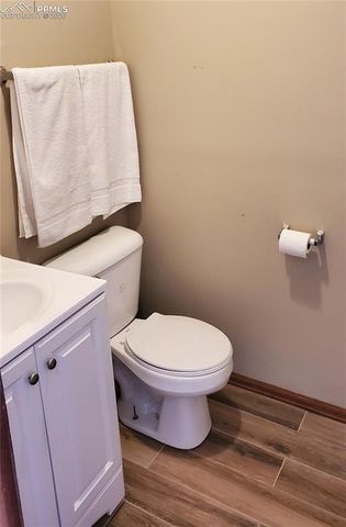 400 Victor Avenue, Victor, CO 80860