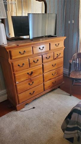 400 Victor Avenue, Victor, CO 80860