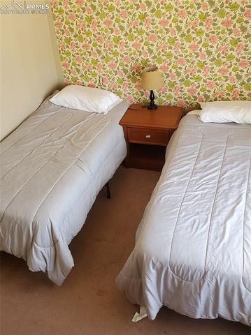 400 Victor Avenue, Victor, CO 80860