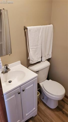 400 Victor Avenue, Victor, CO 80860