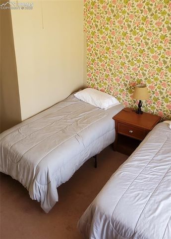 400 Victor Avenue, Victor, CO 80860