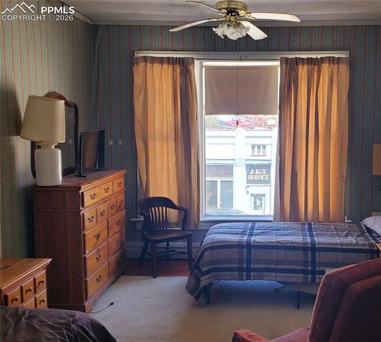 400 Victor Avenue, Victor, CO 80860