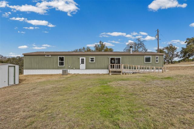 5101 County Road 252, Bertram, TX 78605