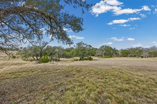 5101 County Road 252, Bertram, TX 78605