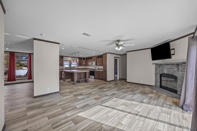 5101 County Road 252, Bertram, TX 78605