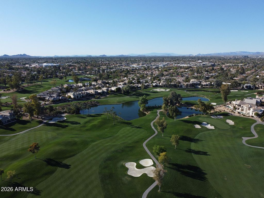 Image 1 of property listing at 7425 E GAINEY RANCH Road 53, Scottsdale, AZ 85258