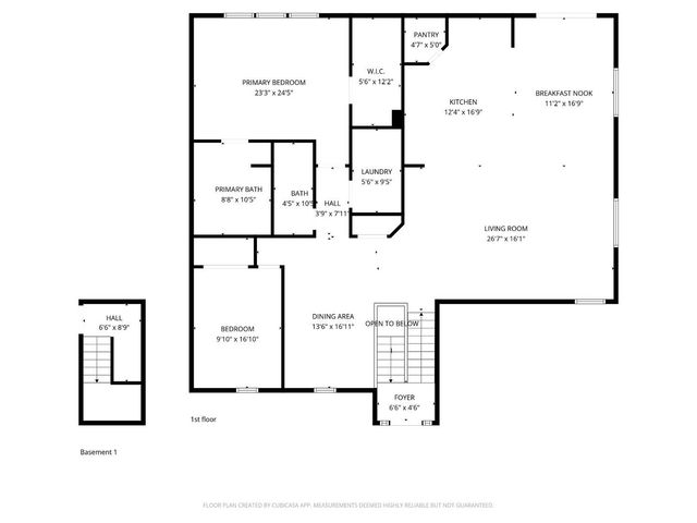 2612 Loren Lane 2612, Algonquin, IL 60102