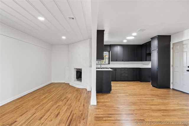 3136 S Toledo Avenue, Tulsa, OK 74135