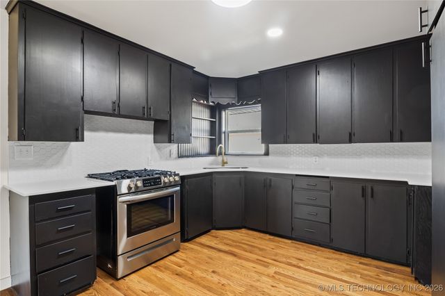 3136 S Toledo Avenue, Tulsa, OK 74135