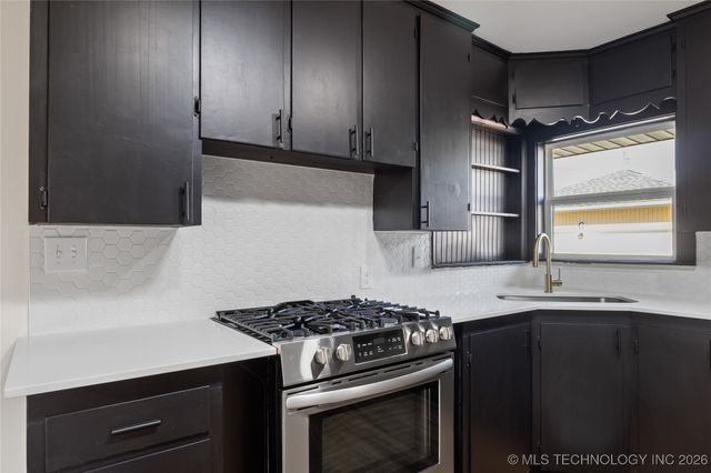 3136 S Toledo Avenue, Tulsa, OK 74135