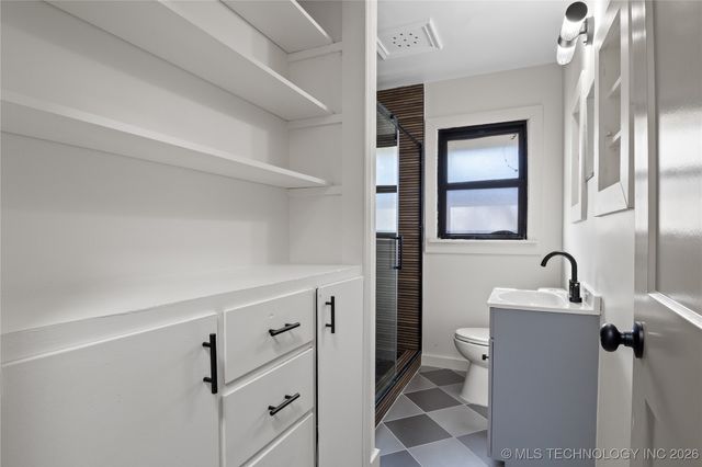 3136 S Toledo Avenue, Tulsa, OK 74135