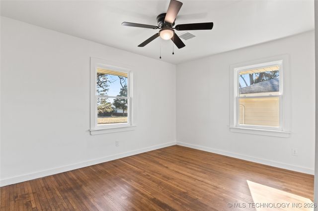 3136 S Toledo Avenue, Tulsa, OK 74135