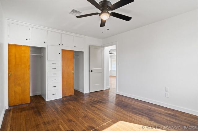 3136 S Toledo Avenue, Tulsa, OK 74135