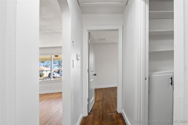 3136 S Toledo Avenue, Tulsa, OK 74135