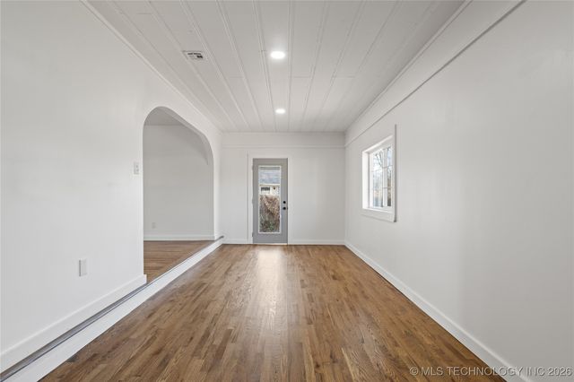 3136 S Toledo Avenue, Tulsa, OK 74135