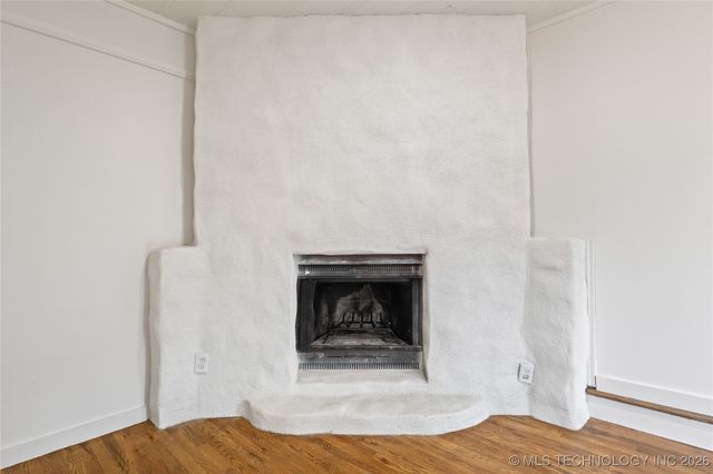 3136 S Toledo Avenue, Tulsa, OK 74135