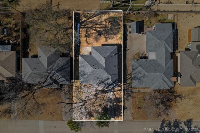 3136 S Toledo Avenue, Tulsa, OK 74135