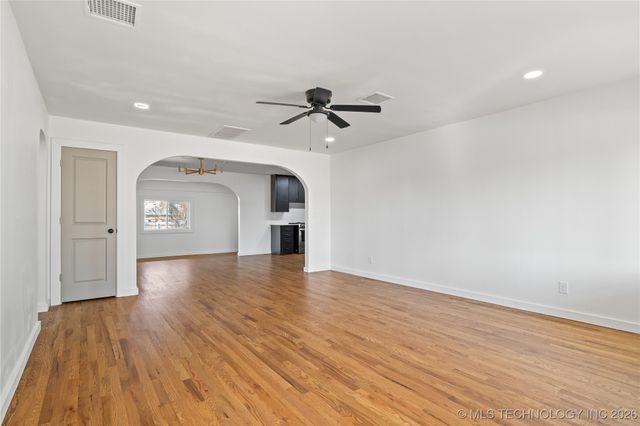 3136 S Toledo Avenue, Tulsa, OK 74135