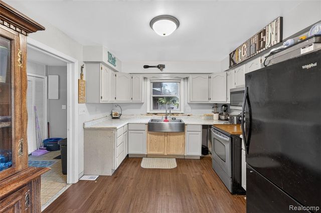 292 Alfred Street, Montrose, MI 48457