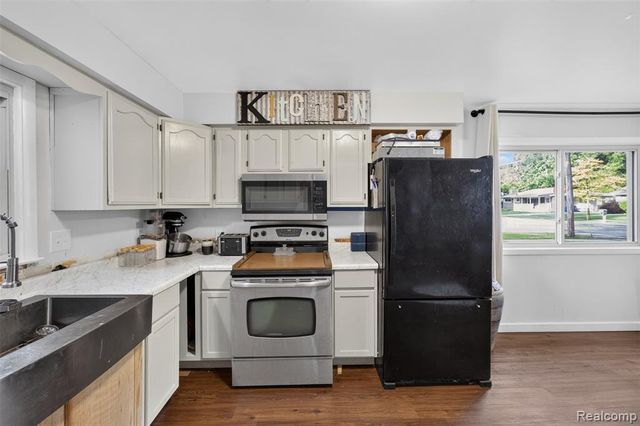 292 Alfred Street, Montrose, MI 48457