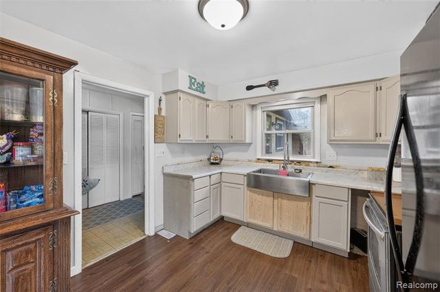 292 Alfred Street, Montrose, MI 48457
