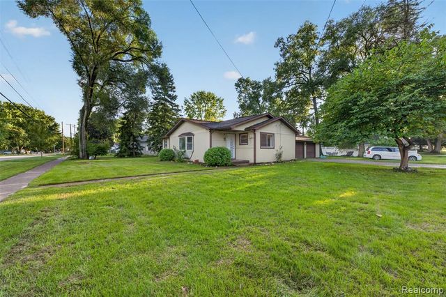 292 Alfred Street, Montrose, MI 48457