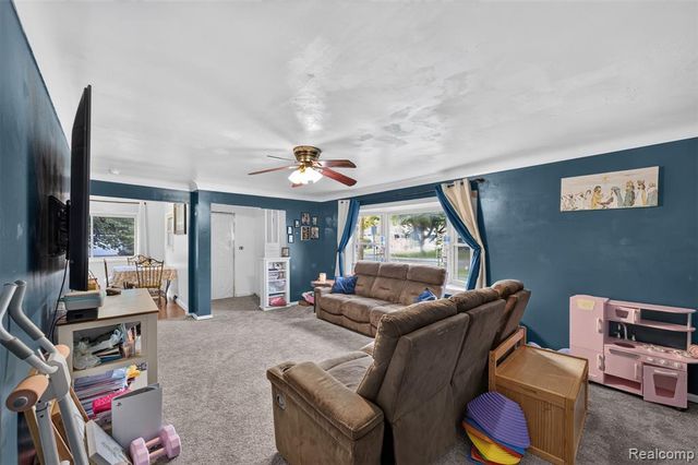 292 Alfred Street, Montrose, MI 48457