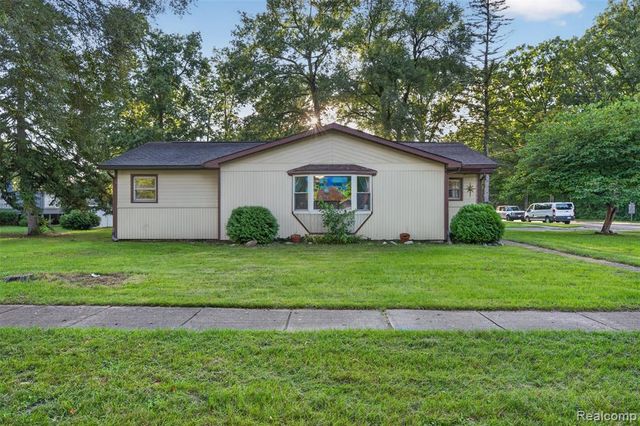 292 Alfred Street, Montrose, MI 48457