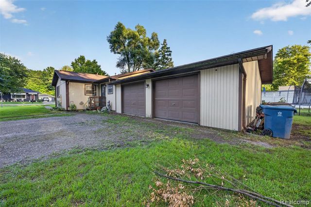 292 Alfred Street, Montrose, MI 48457