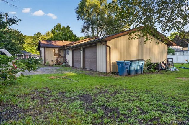 292 Alfred Street, Montrose, MI 48457