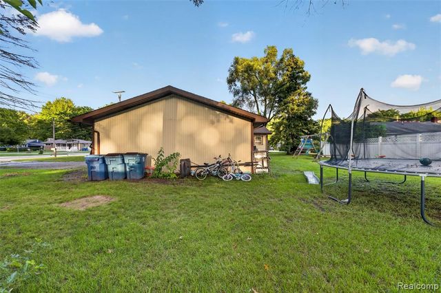 292 Alfred Street, Montrose, MI 48457