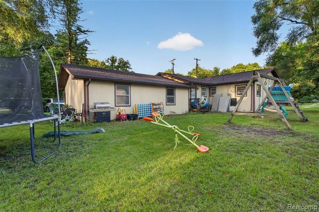 292 Alfred Street, Montrose, MI 48457