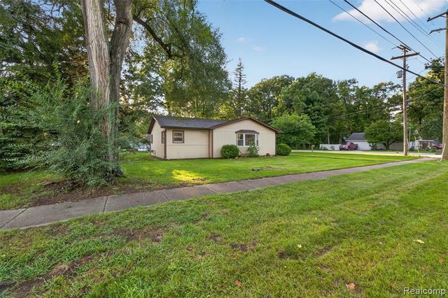 292 Alfred Street, Montrose, MI 48457