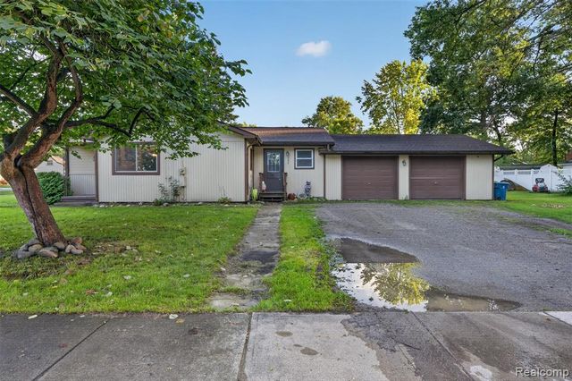 292 Alfred Street, Montrose, MI 48457
