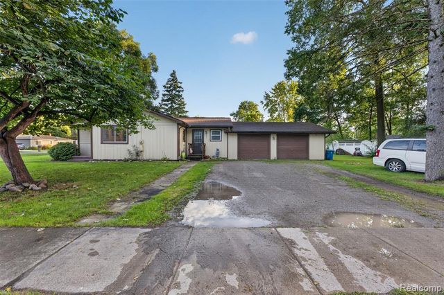 292 Alfred Street, Montrose, MI 48457