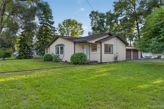 292 Alfred Street, Montrose, MI 48457