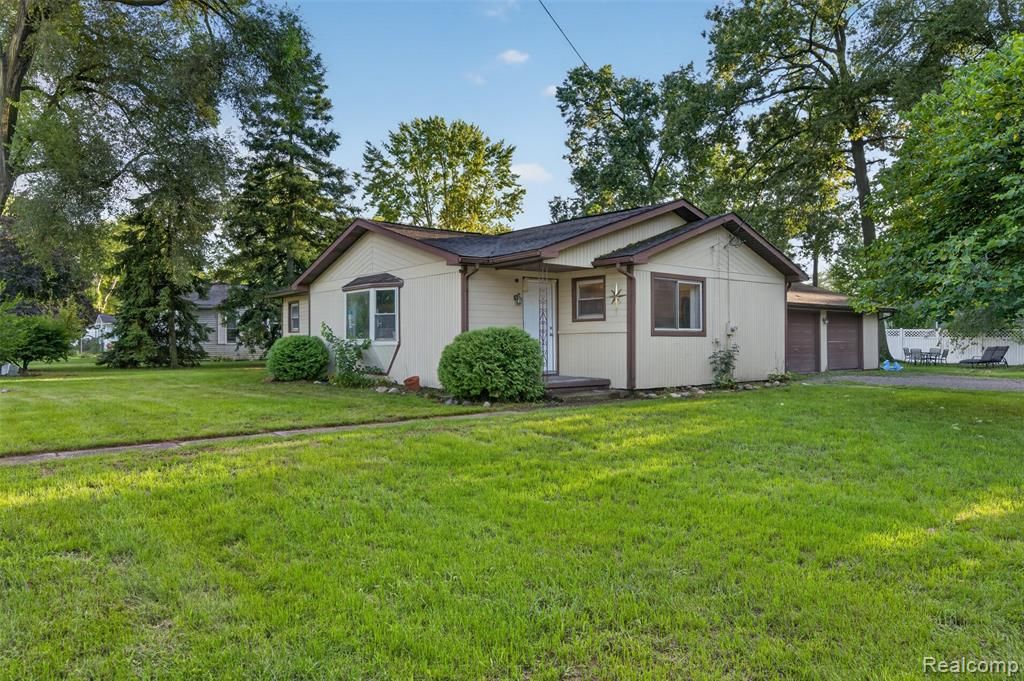 292 Alfred Street, Montrose, MI 48457