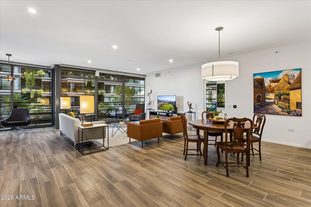 7120 E KIERLAND Boulevard 301, Scottsdale, AZ 85254 — exterior
